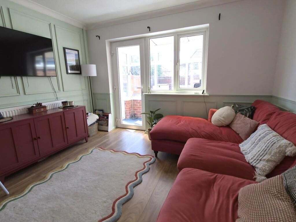 Onehouse Road, Stowmarket, Suffolk photo 2