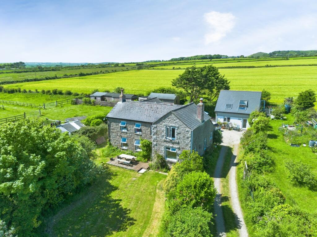 Main image of property: Tregassack Road, PENZANCE, Cornwall, TR20