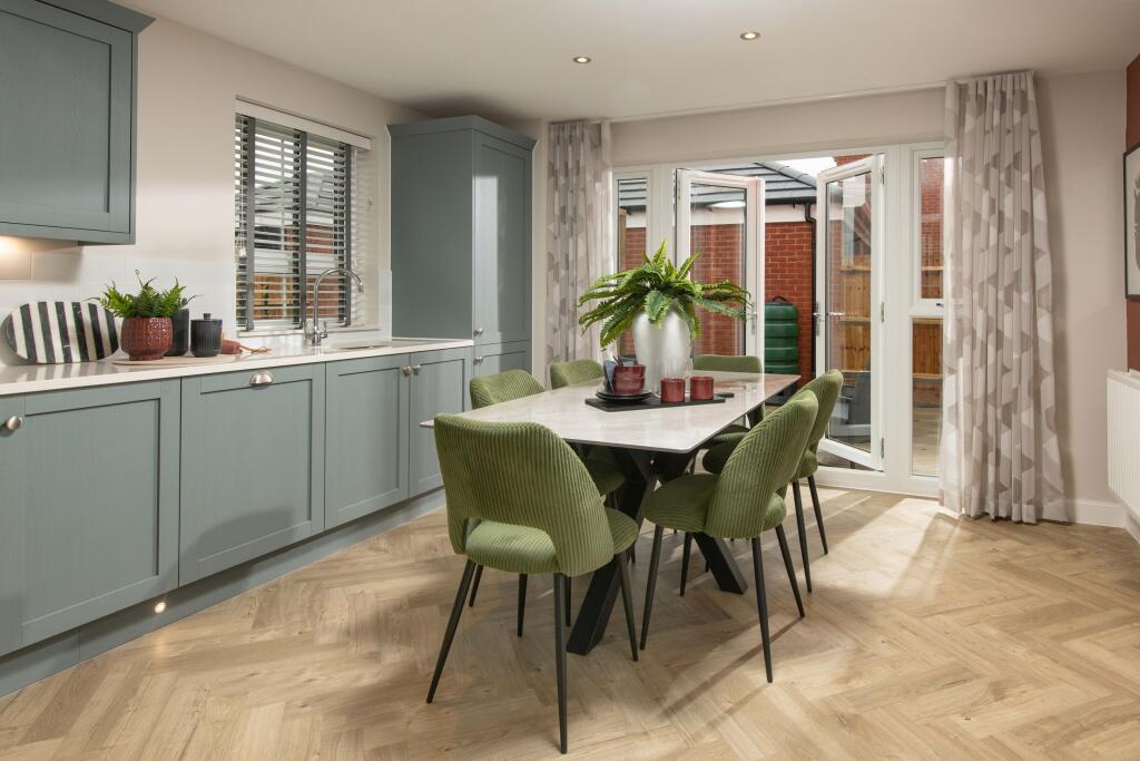 Main image of property: Off Camp Road
Witham
St Hughs
Lincoln
Lincolnshire
LN6 9XN