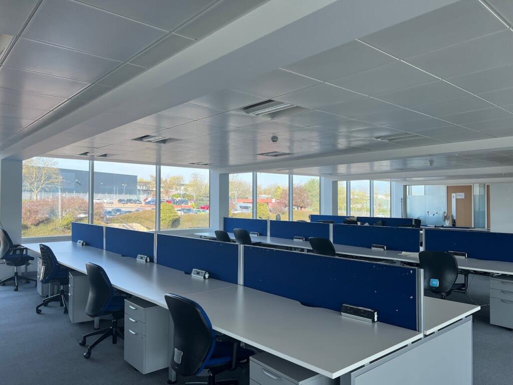 Main image of property: Ste04, Cavendish Road, Stevenage, SG1 2DY