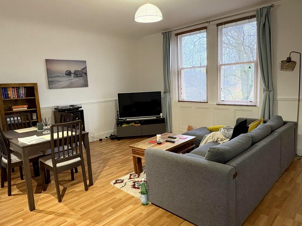 Main image of property: Livingston Drive South, Liverpool