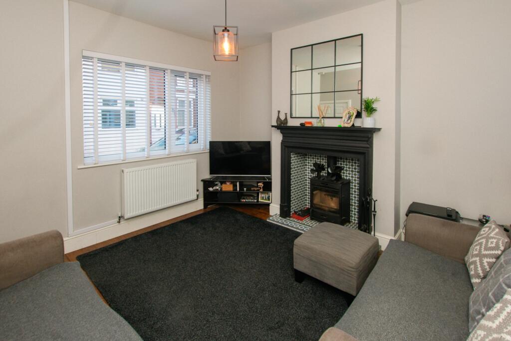 House in Northwich, Witton - View 4
