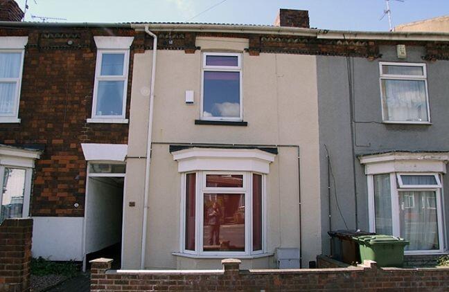Main image of property: 100 Carholme Road, Lincoln LN1 1SP