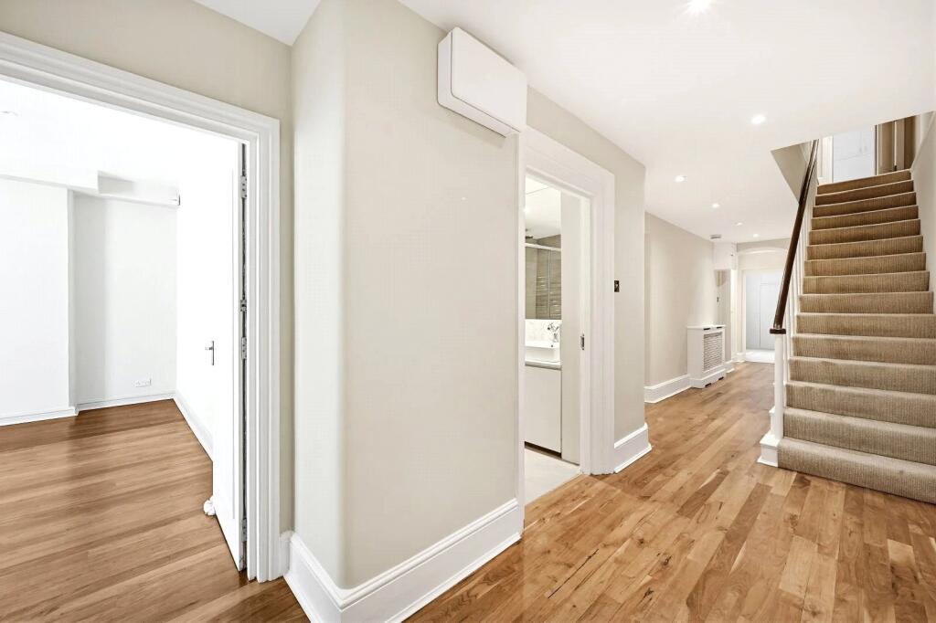 4 bedroom maisonette for rent