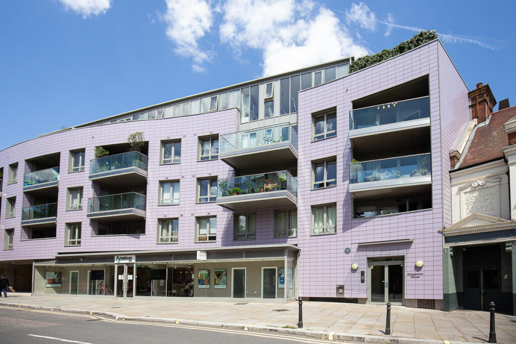 Main image of property: Vanston Place, Fulham, SW6
