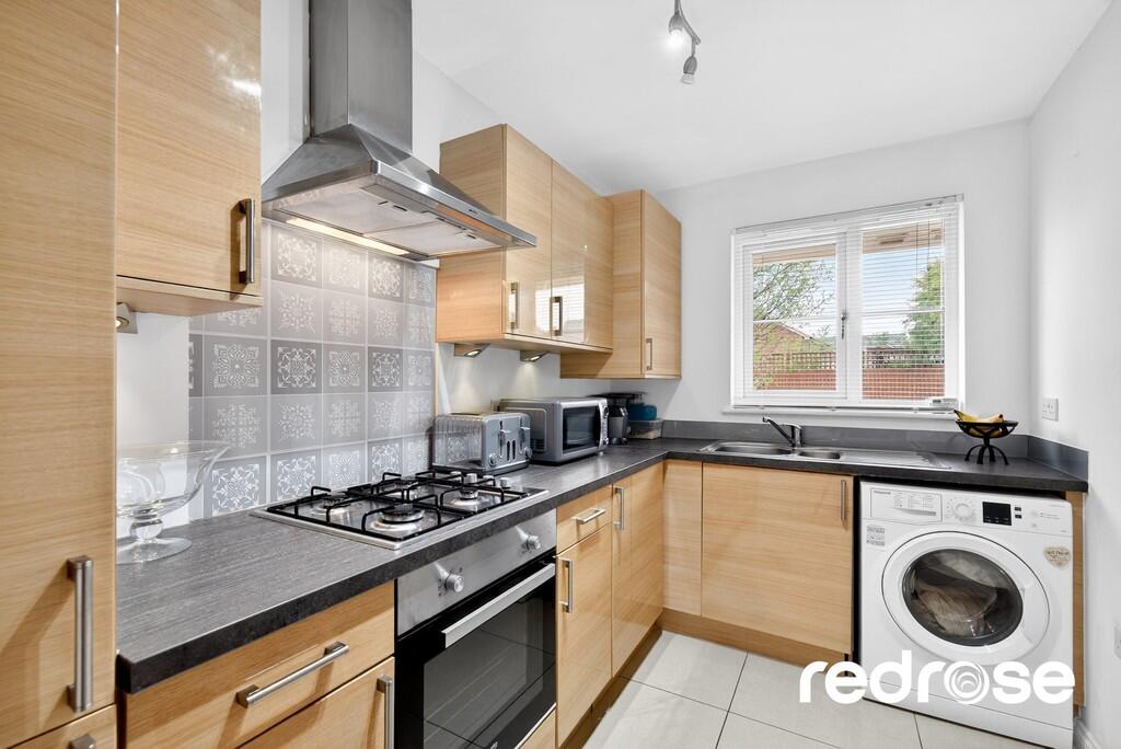 House in South Ribble, Lancashire - View 5