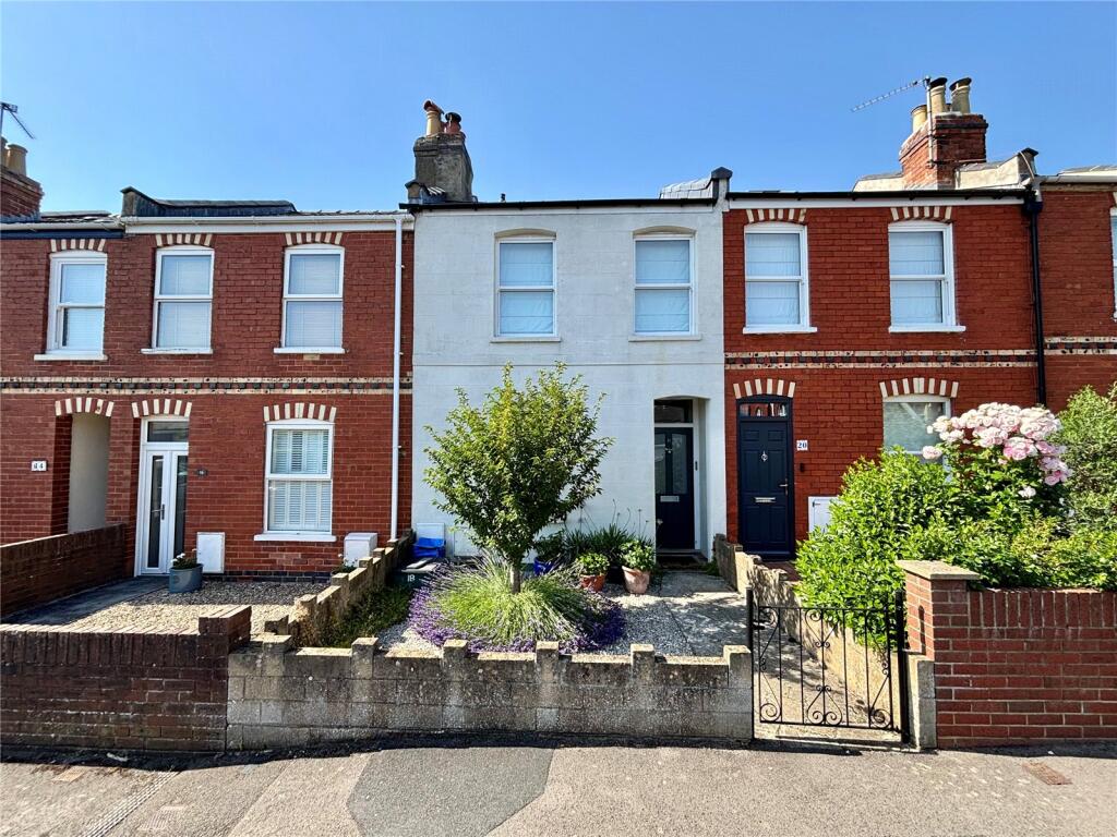 Main image of property: Naunton Lane, Cheltenham, Gloucestershire