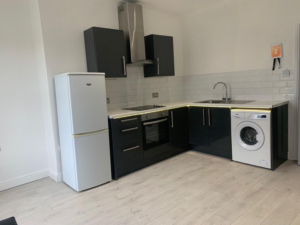 Main image of property: Picton Road, Liverpool, Merseyside, L15