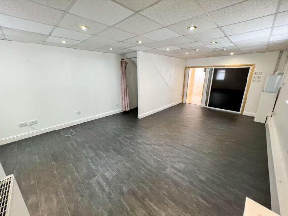 13b St Georges Street, Douglas