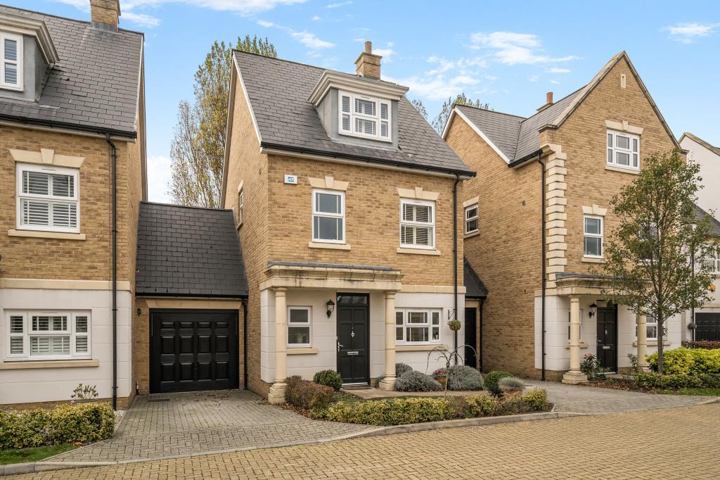 Main image of property: Roper Crescent, Sunbury On Thames, TW16