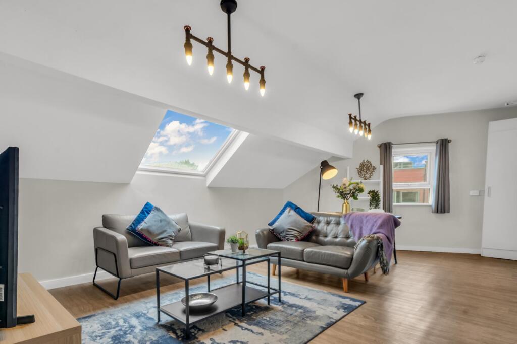 House in Leeds - View 3