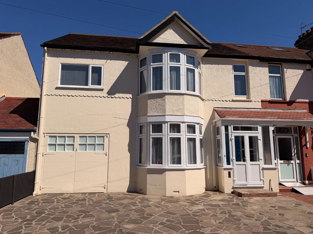 Main image of property: Talbot Gardens, Ilford, London, IG3