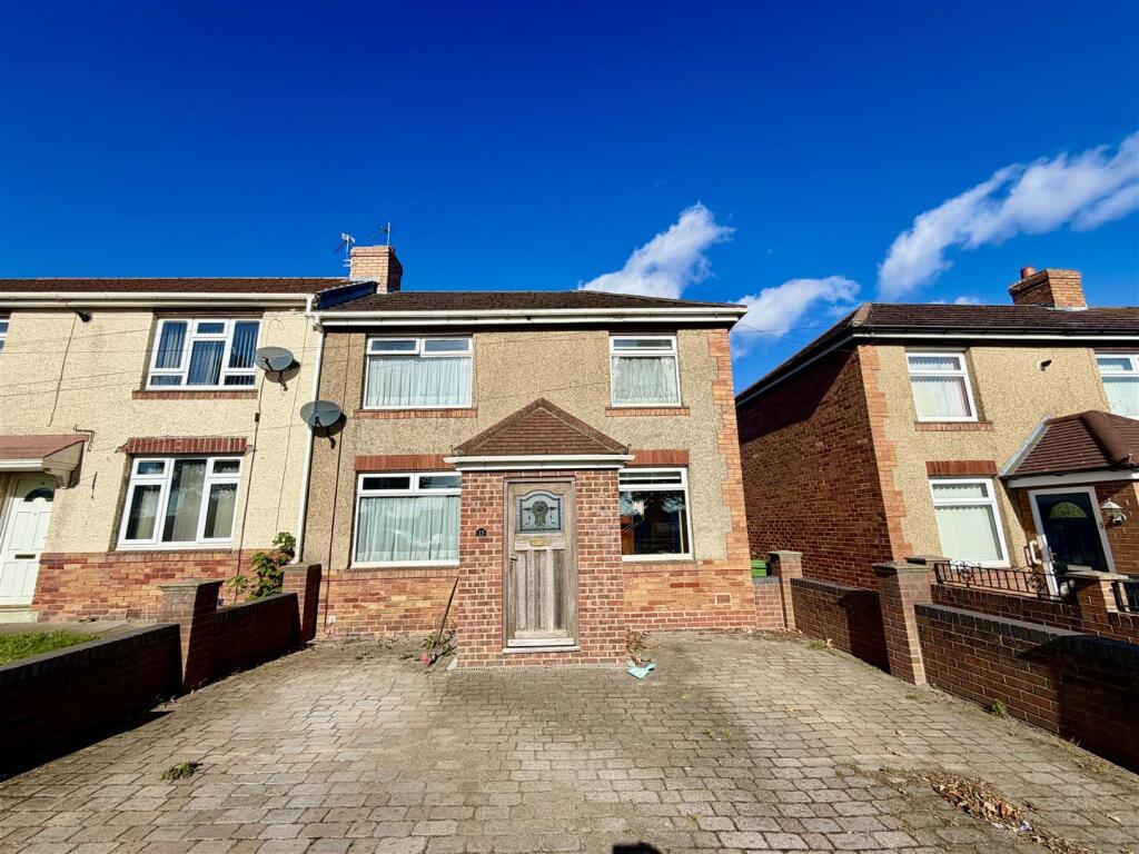 Main image of property: Black Boy Road, Chilton Moor, Houghton Le Spring