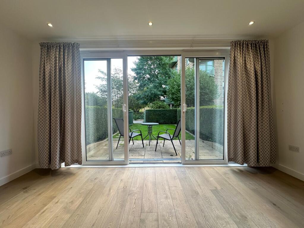 Main image of property: Astell Road, London