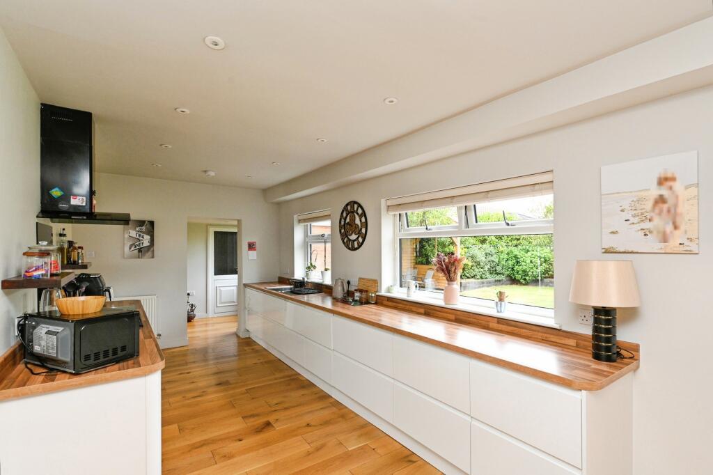 House in King's Lynn and West Norfolk, Heacham - View 5