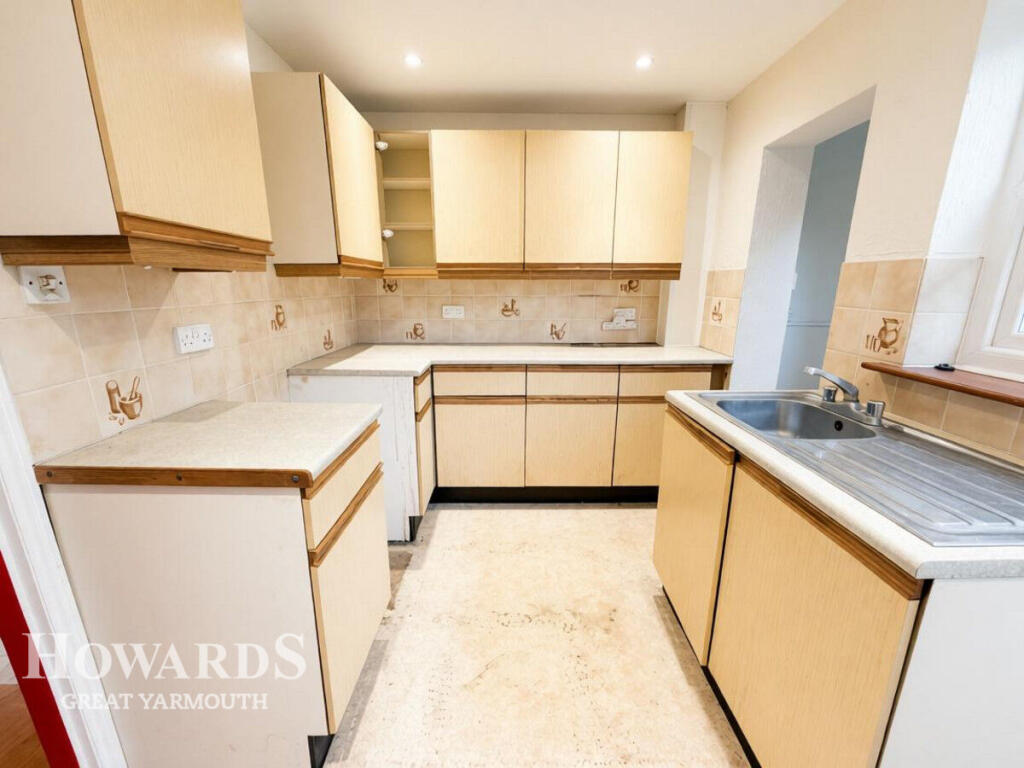 House in Norwich - View 5