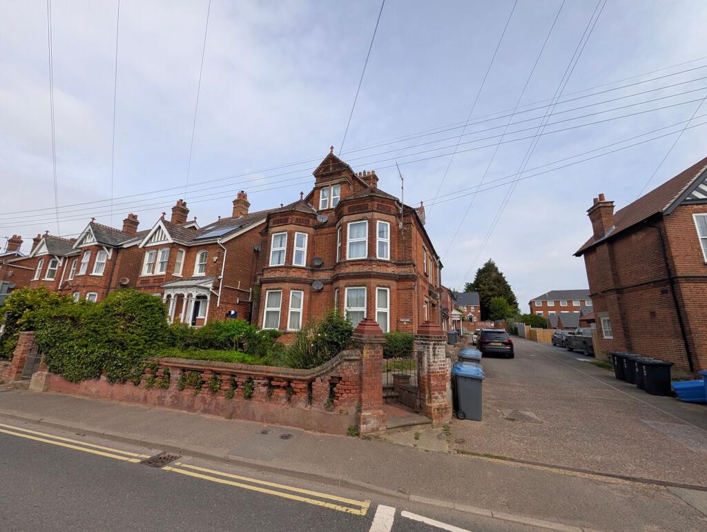 Main image of property: Waterloo Avenue, Mandor House, IP16
