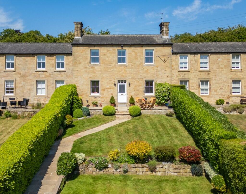 Main image of property: Lake Yard, Stanley, Wakefield