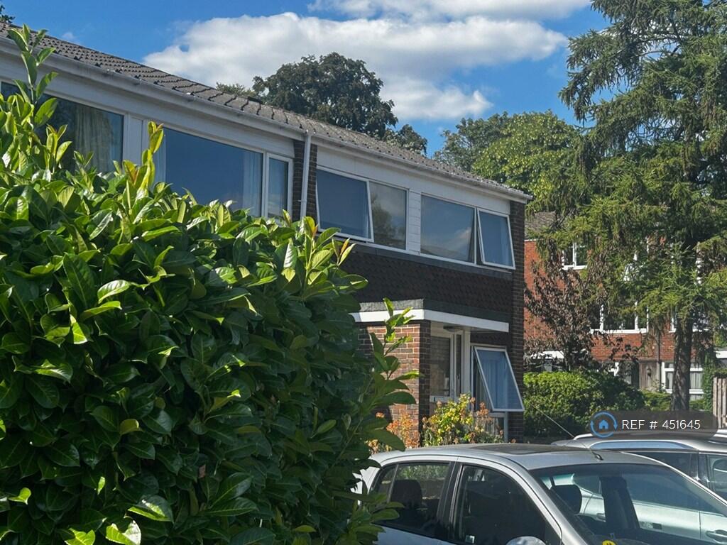 Main image of property: Sheldon Close, Reigate, RH2