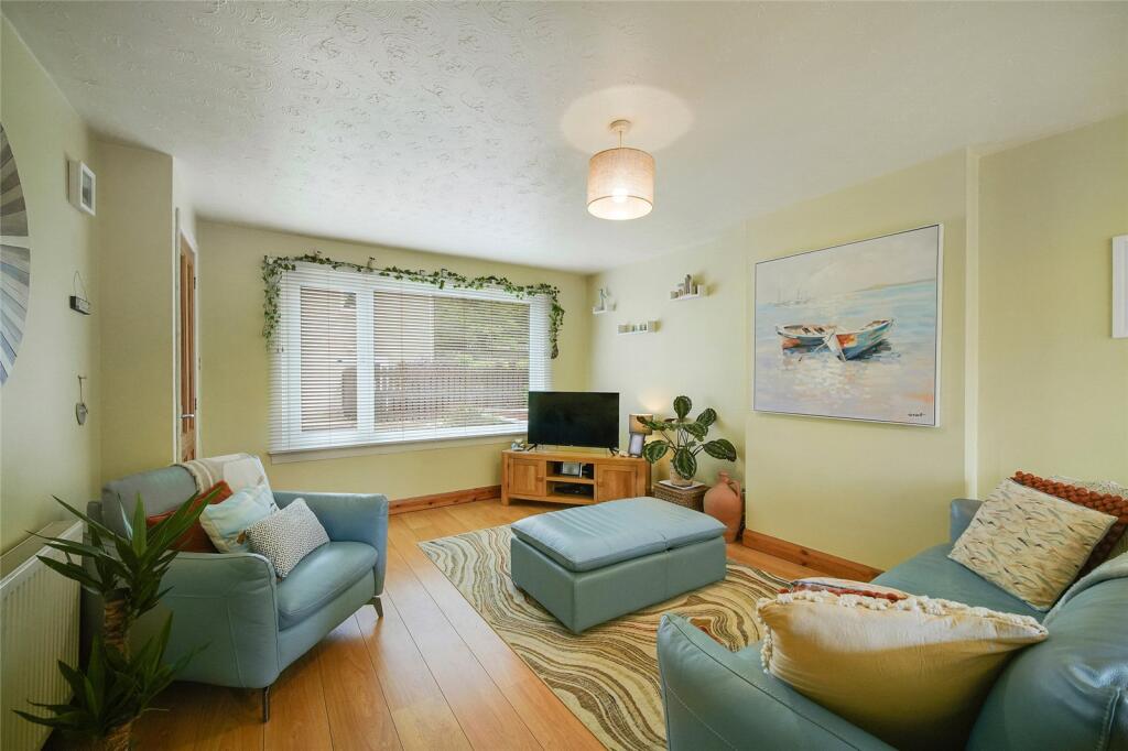 House in Kirkcaldy - View 4