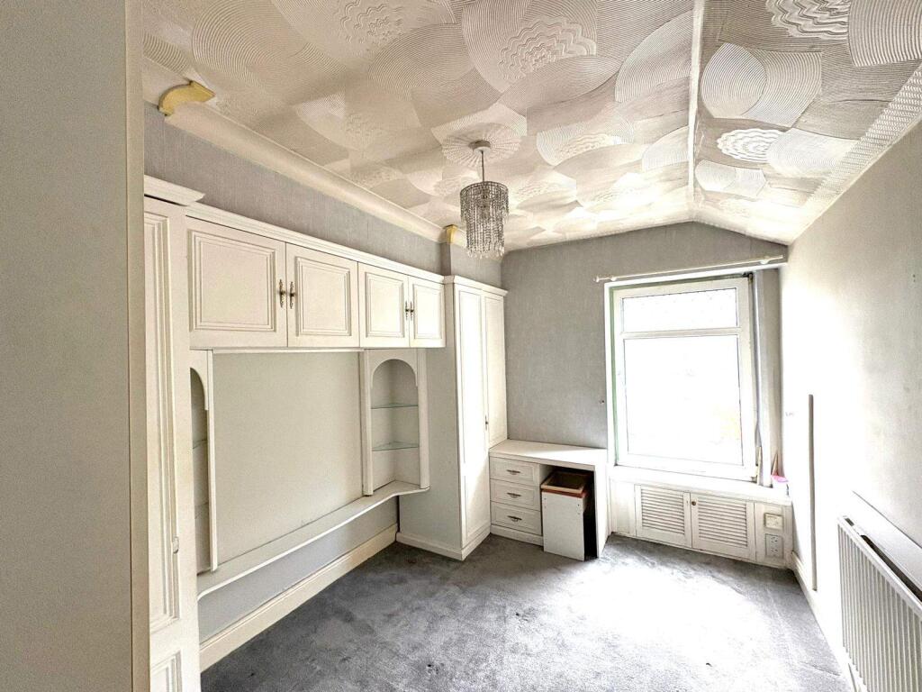 House in Cardiff, Treorchy - More