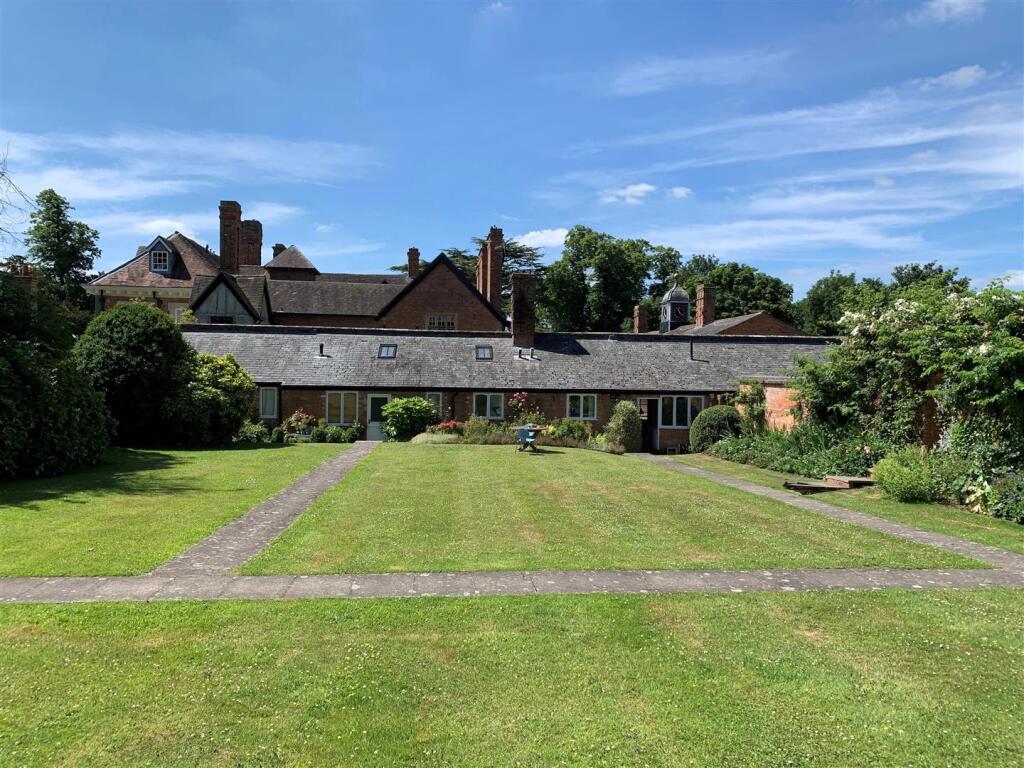 Main image of property: Clopton House, Clopton, Stratford-Upon-Avon