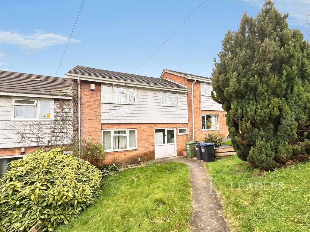 Main image of property: Webster Avenue, Kenilworth, Warwickshire, CV8