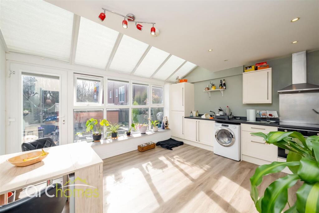 House in Wigan, Hindley Green - View 3