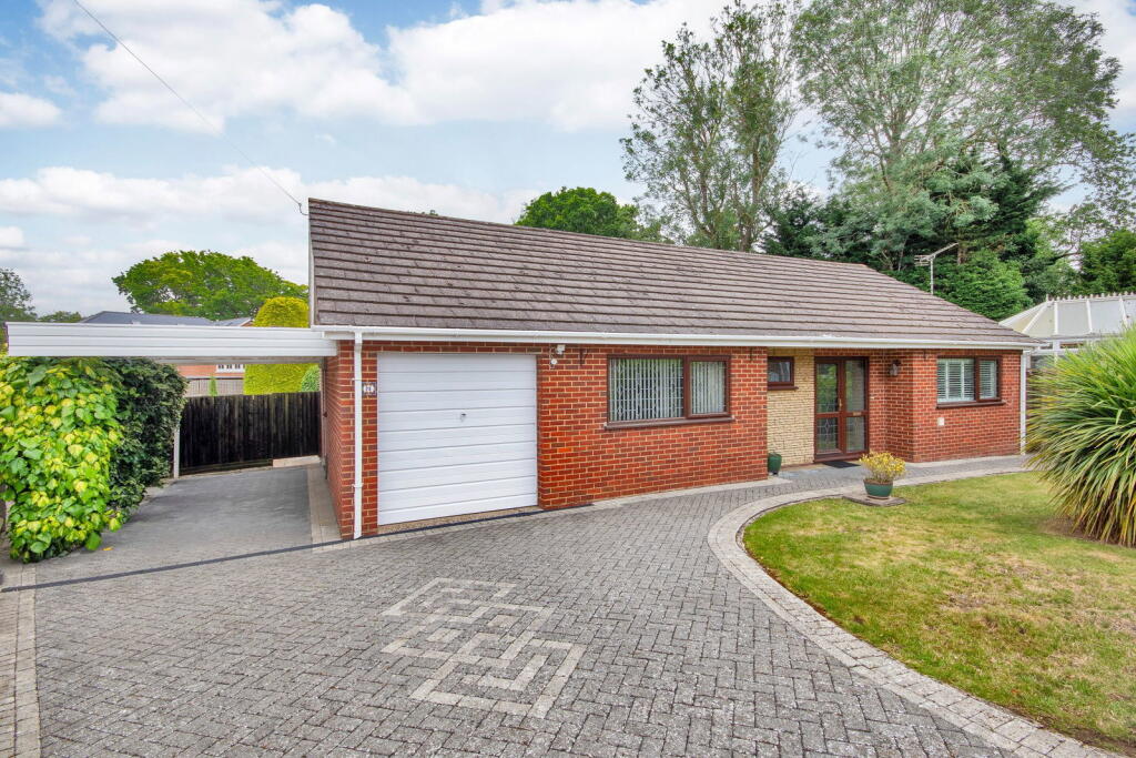 Main image of property: Studley Crescent, Longfield, DA3 7JL