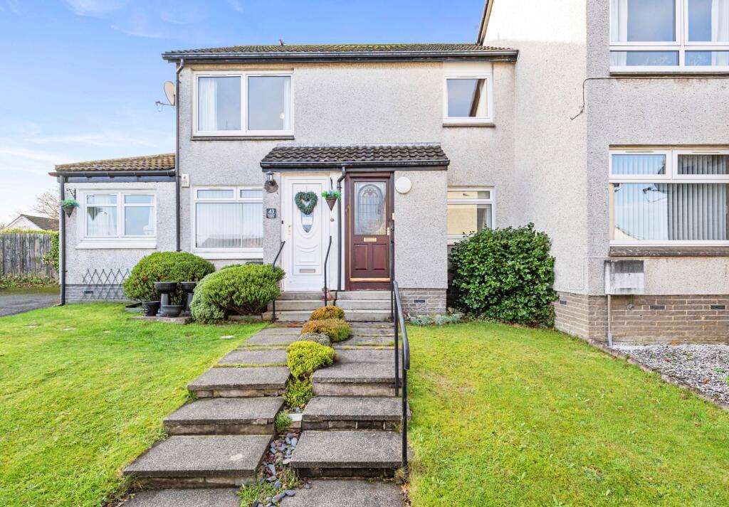 Main image of property: Houstoun Gardens, Uphall, EH52