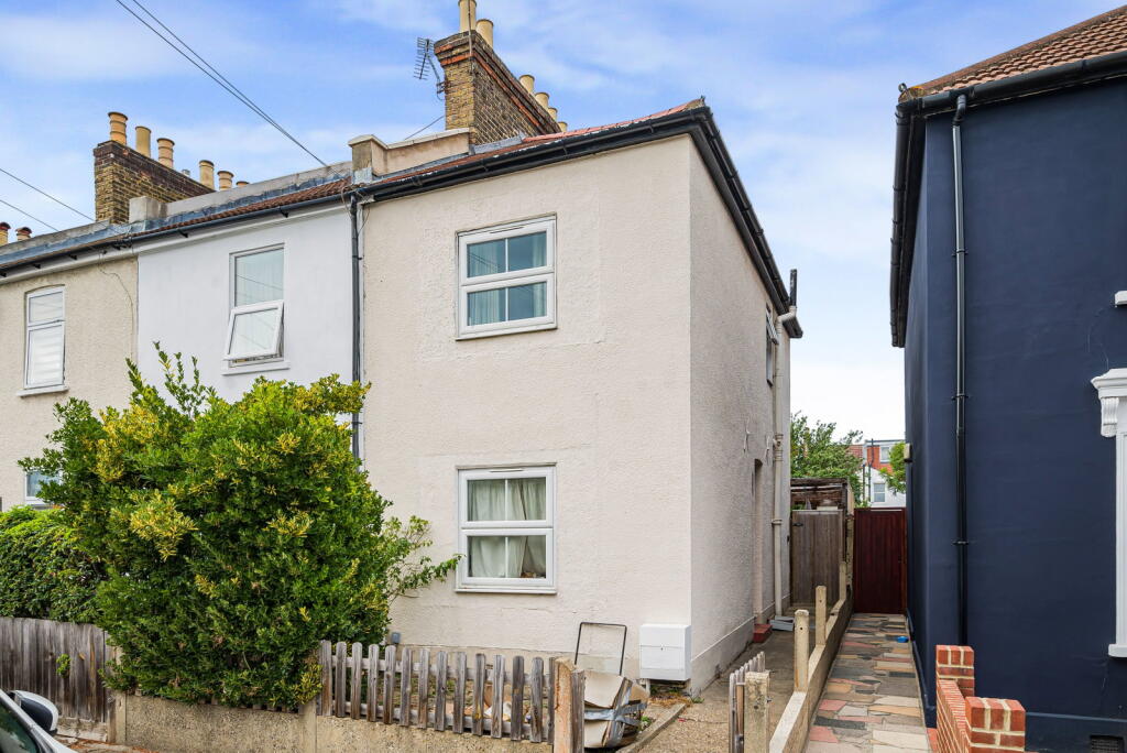 House in Bromley