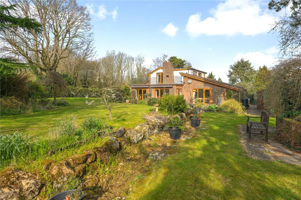 Main image of property: St. Andrews Gardens, Shepherdswell, Dover, Kent, CT15