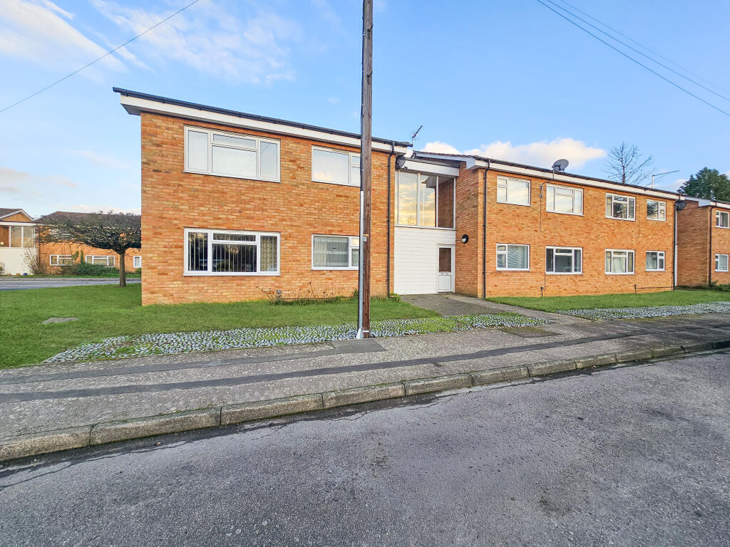 Main image of property: Woottens Close, Comberton