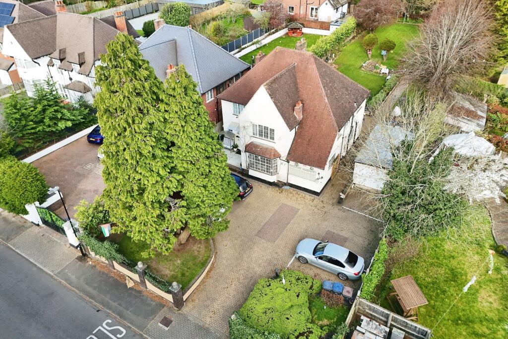 Additional image 34 of Anderton Park Road, Birmingham, B13