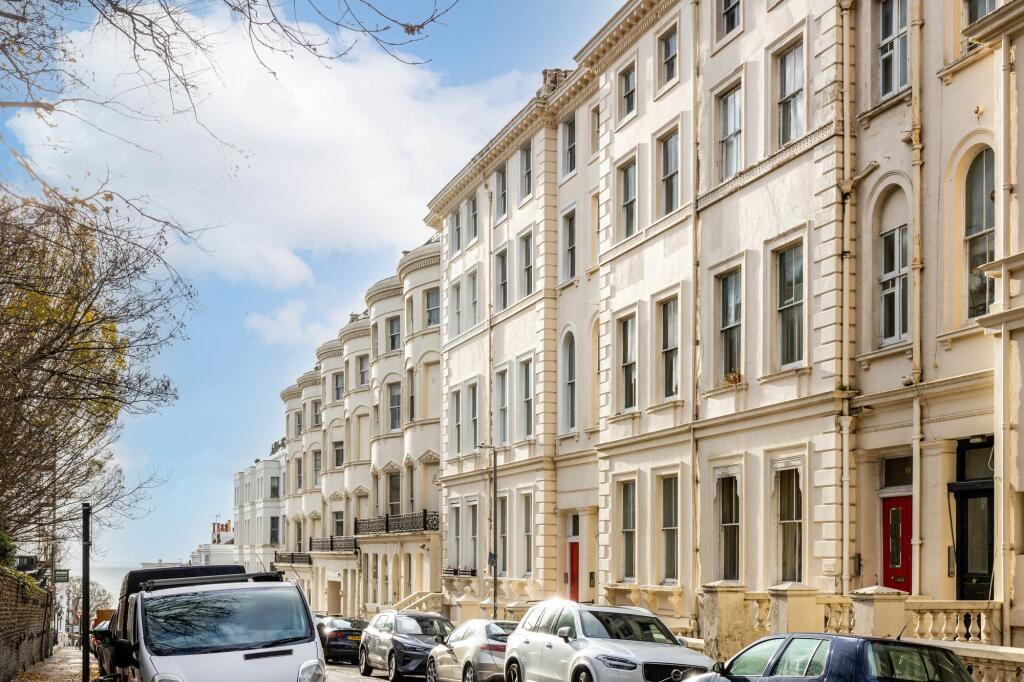 Main image of property: Norfolk Terrace, Brighton