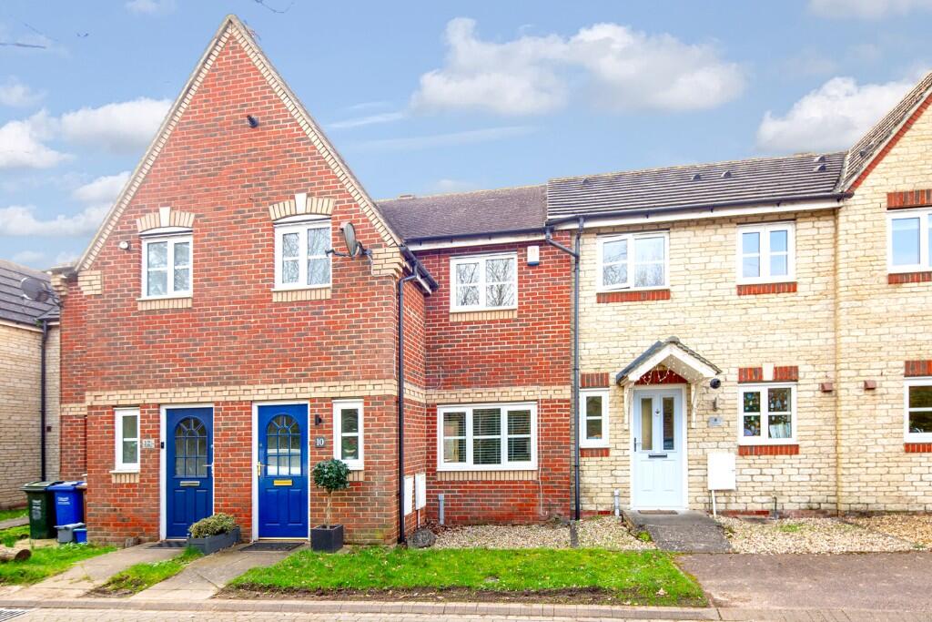 Main image of property: Vervain Close, Bicester, Oxfordshire, OX26