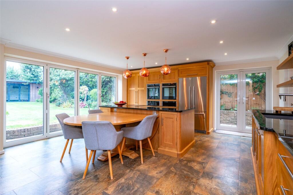 Penny Croft, Harpenden, AL5 - View 4