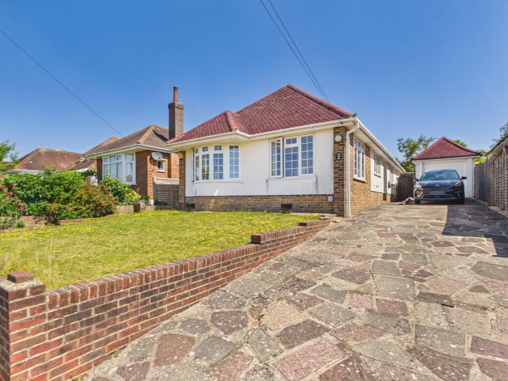 Main image of property: Sullington Gardens, Findon Valley, Worthing BN14 0HR