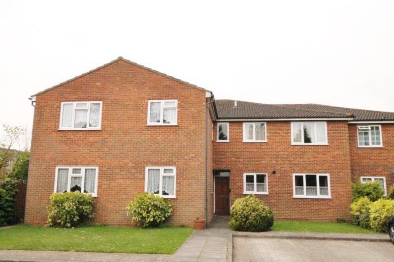 Main image of property: Sampson Court, Linden Way, Shepperton, Middlesex, TW17