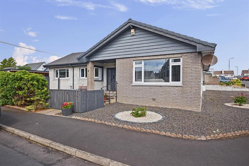 Main image of property: Secaurin Avenue, Stonehouse