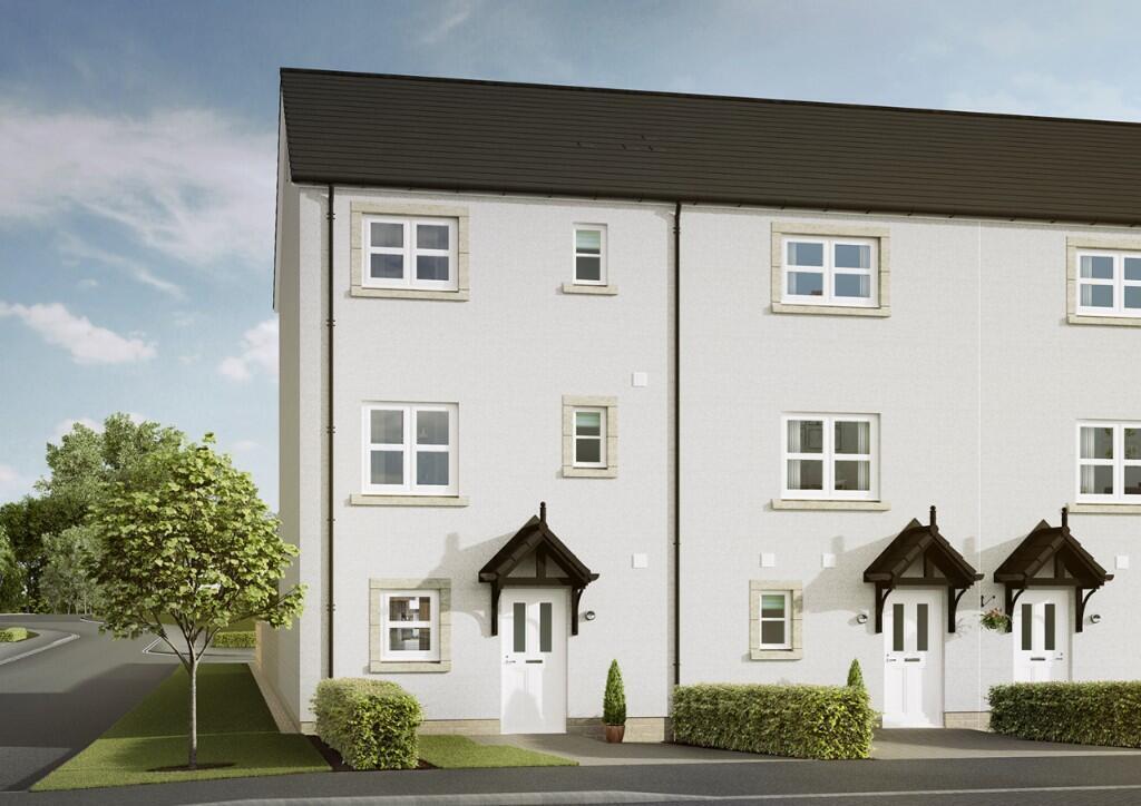 Main image of property: Millerhill, 
Shawfair, 
EH22 1RZ