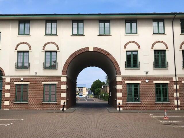 Main image of property: Suite22c Bourne Court IG8 