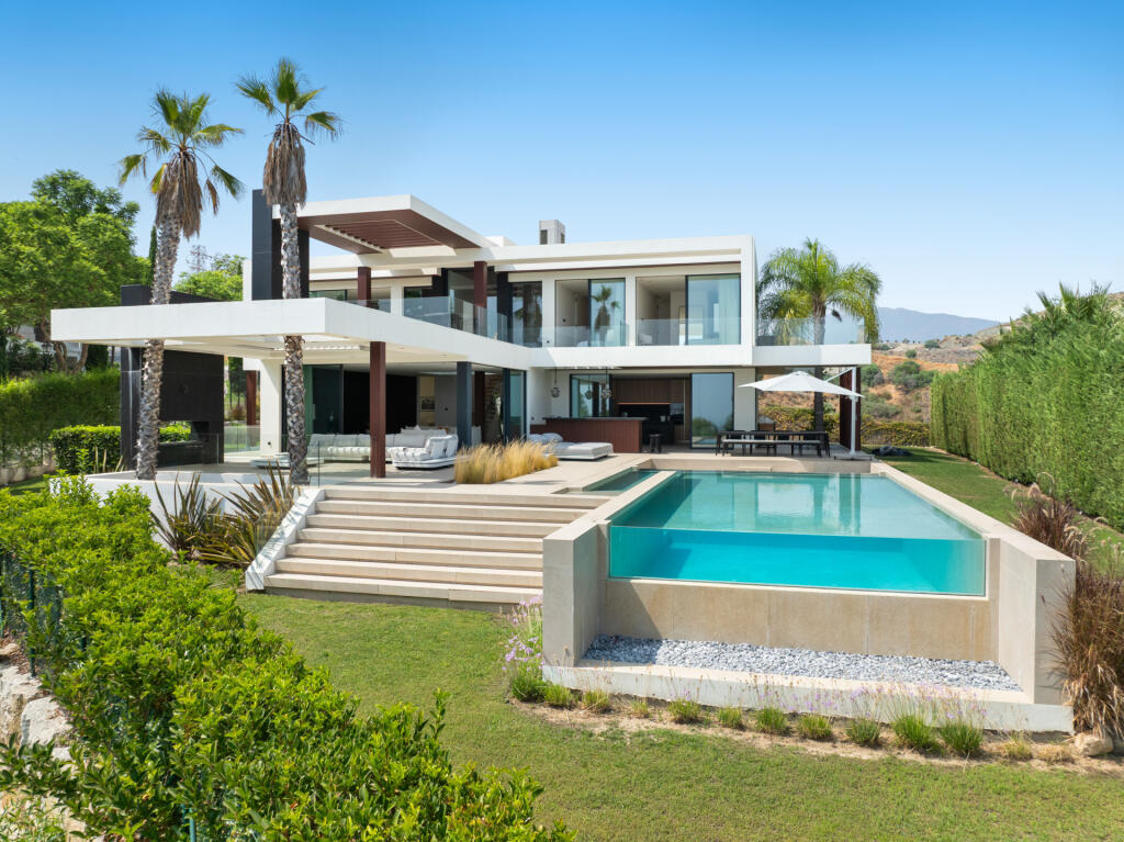 Main image of property: Andalucia, Malaga, Los Flamingos
