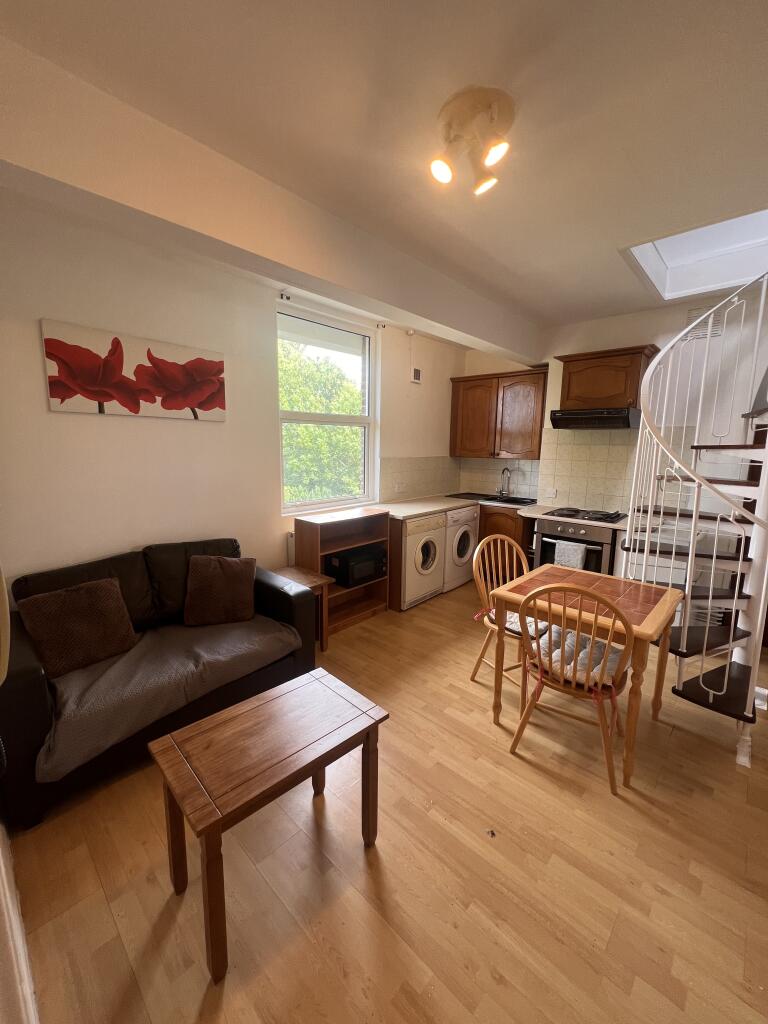Main image of property: Ethelbert Road,Canterbury,CT1