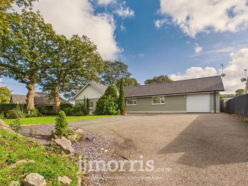 Main image of property: Trevaughan, Whitland, SA34