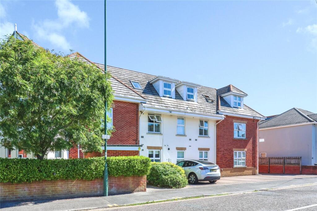 Main image of property: Capstone Road, Bournemouth, Dorset, BH8