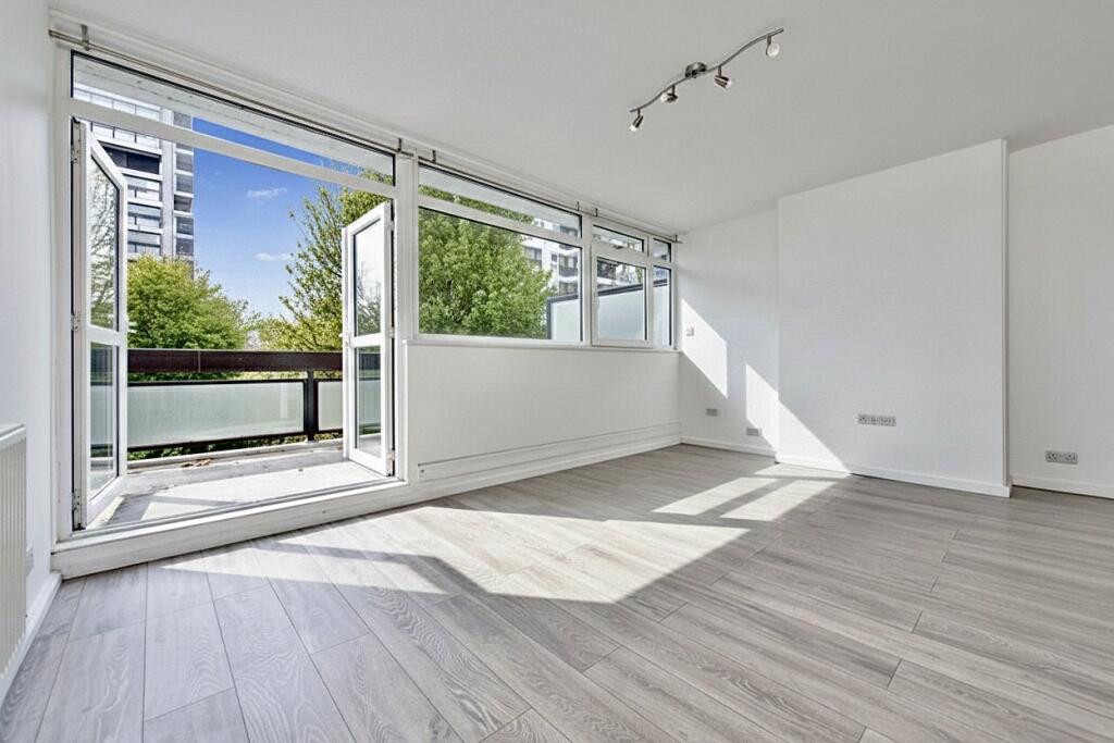 Main image of property: Exford Court, Bolingbroke Walk, London