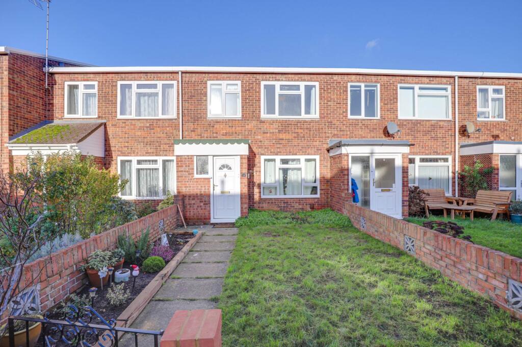 Main image of property: Alston Walk, Caversham
