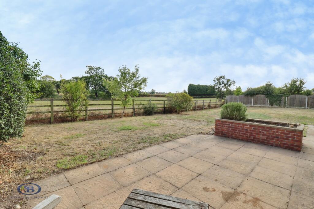 House in Crewe, Haslington - View 5