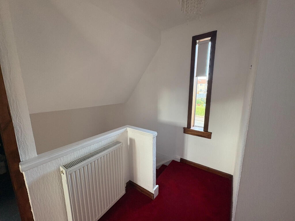 House in Paisley - More